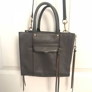 Rebecca Minkoff mini MAB tote-Bloomingdales